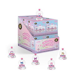 Hello Kitty & Friends (Y2K) Mystery Mini Globe