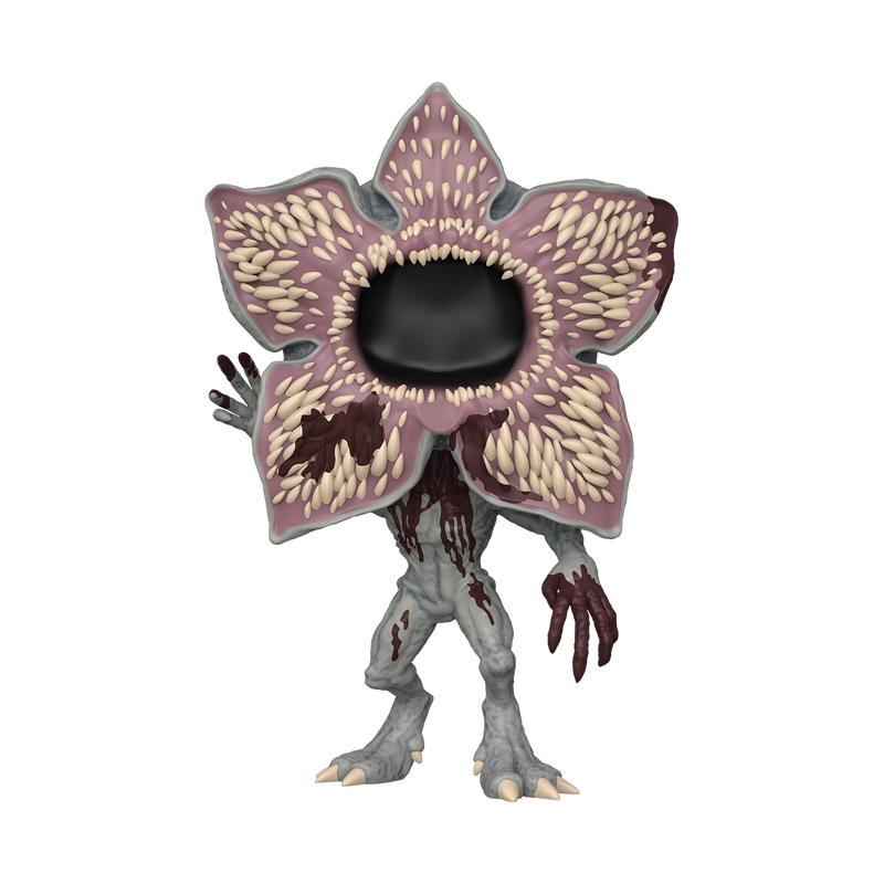 Pop! Jumbo Demogorgon