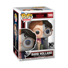 Pop! Barb Holland (Split)