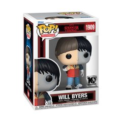 Pop! Will Byers (Split)