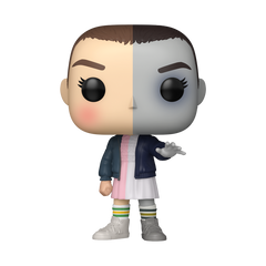 Pop! Eleven (Split)