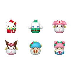 Mystery Pocket Pop! Snowballs Hello Kitty