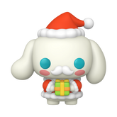 Pop! Cinnamoroll (Festive)