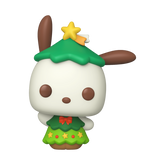 Pop! Pochacco (Festive)