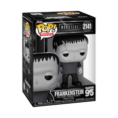 Pop! Frankenstein (95th Anniversary)