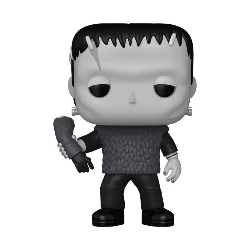 Pop! Frankenstein (95th Anniversary)