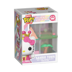 Bitty Pop! Bitty Box Sanrio Town