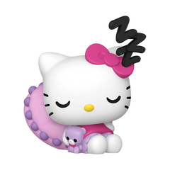 Pop! Hello Kitty (Sleeping)