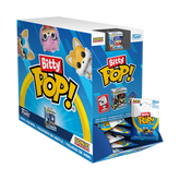 Mystery Bitty Pop! Sonic the Hedgehog