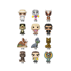 Mystery Bitty Pop! Jurassic Park