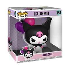 Pop! Jumbo Kuromi with Balloons