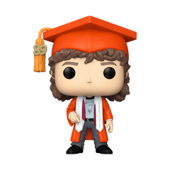 Pop! Dustin Henderson (Graduation)