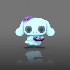 Pop! Cinnamoroll Spooky (Glow)