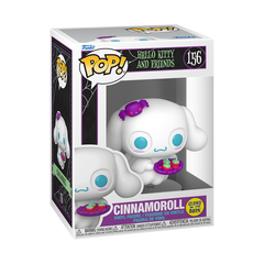 Pop! Cinnamoroll Spooky (Glow)