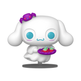 Pop! Cinnamoroll Spooky (Glow)