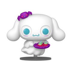 Pop! Cinnamoroll Spooky (Glow)