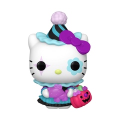 Pop! Hello Kitty Spooky (Glow)