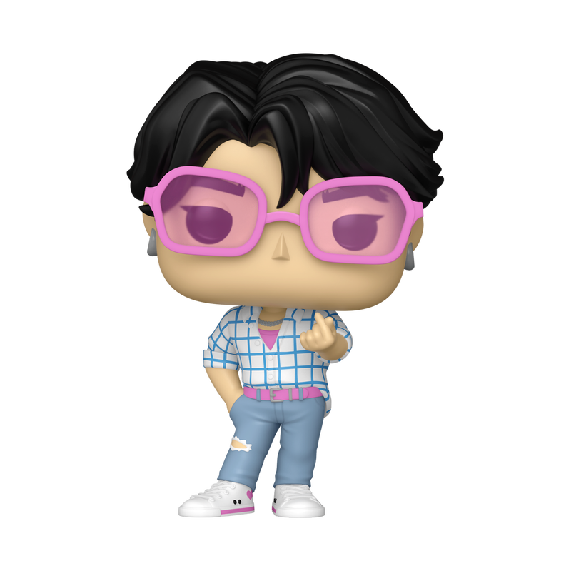 Pop! Jinu (Soda Pop)