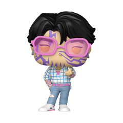 Pop! Jinu (Soda Pop)
