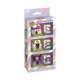 Bitty Pop! Towns Sanrio Town 3-Pack