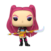 Pop! Mira (How It's Done)