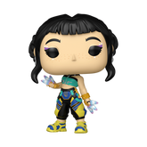 Pop! Zoey (How It's Done)