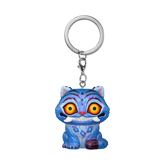 Pop! Keychain Derpy