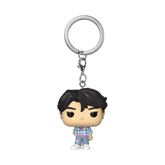 Pop! Keychain Jinu