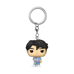 Pop! Keychain Jinu