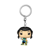 Pop! Keychain Zoey