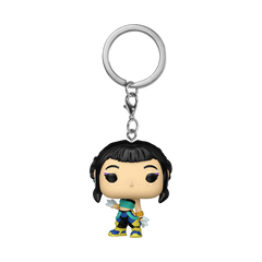 Pop! Keychain Zoey
