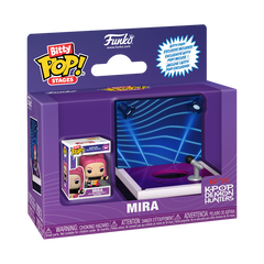Bitty Pop! Stages Mira (How It’s Done)