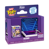 Bitty Pop! Stages Rumi (How It’s Done)