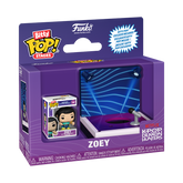 Bitty Pop! Stages Zoey (How It’s Done)