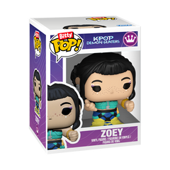 Bitty Pop! Stages Zoey (How It’s Done)