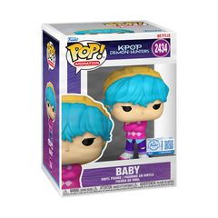 Pop! Baby (Soda Pop)