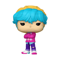 Pop! Baby (Soda Pop)