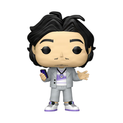Pop! Bobby