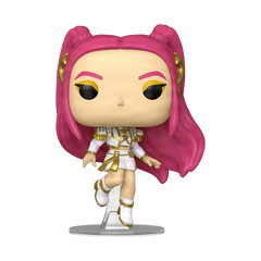 Pop! Mira (What It Sounds Like)