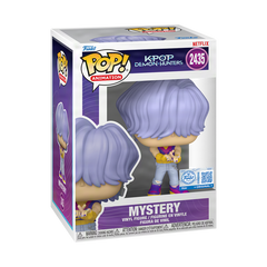 Pop! Mystery (Soda Pop)