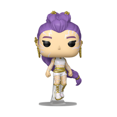 Pop! Jumbo Rumi