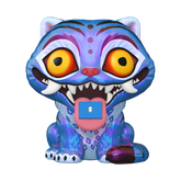 Pop! Jumbo Derpy Tiger