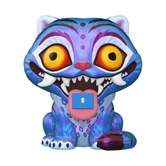 Pop! Jumbo Derpy Tiger