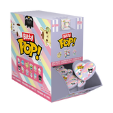 Mystery Bitty Pop! Heart Hello Kitty & Friends