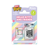 Bitty Pop! & Accessories Hello Kitty (Unicorn) & Keychain