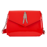 Britney Spears Oops!... I Did It Again Crossbody Bag