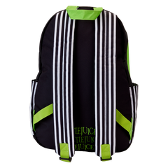Beetlejuice Cosplay Full-Size Backpack