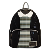 Beetlejuice Beetlejuice Lydia Deetz Cosplay Mini Backpack