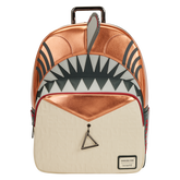 Chainsaw Man Full-Size Backpack