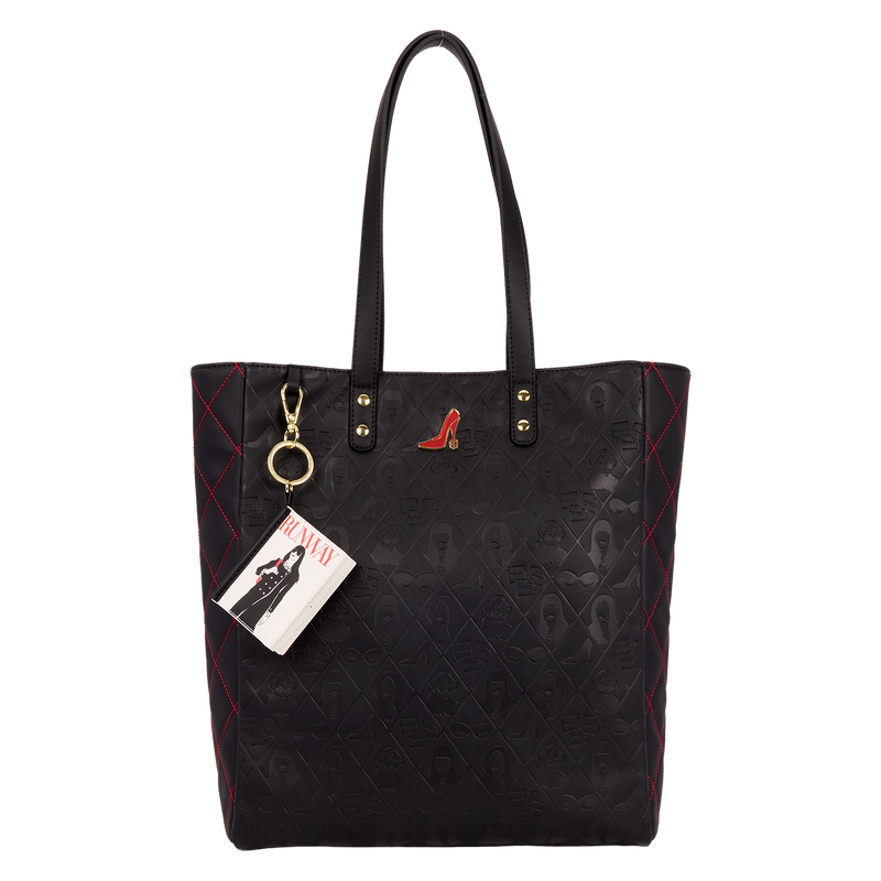 The Devil Wears Prada Tote Bag
